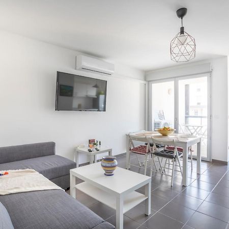 מרסיי New Joliette Comfortable Apartment Well Located With Private Parking מראה חיצוני תמונה