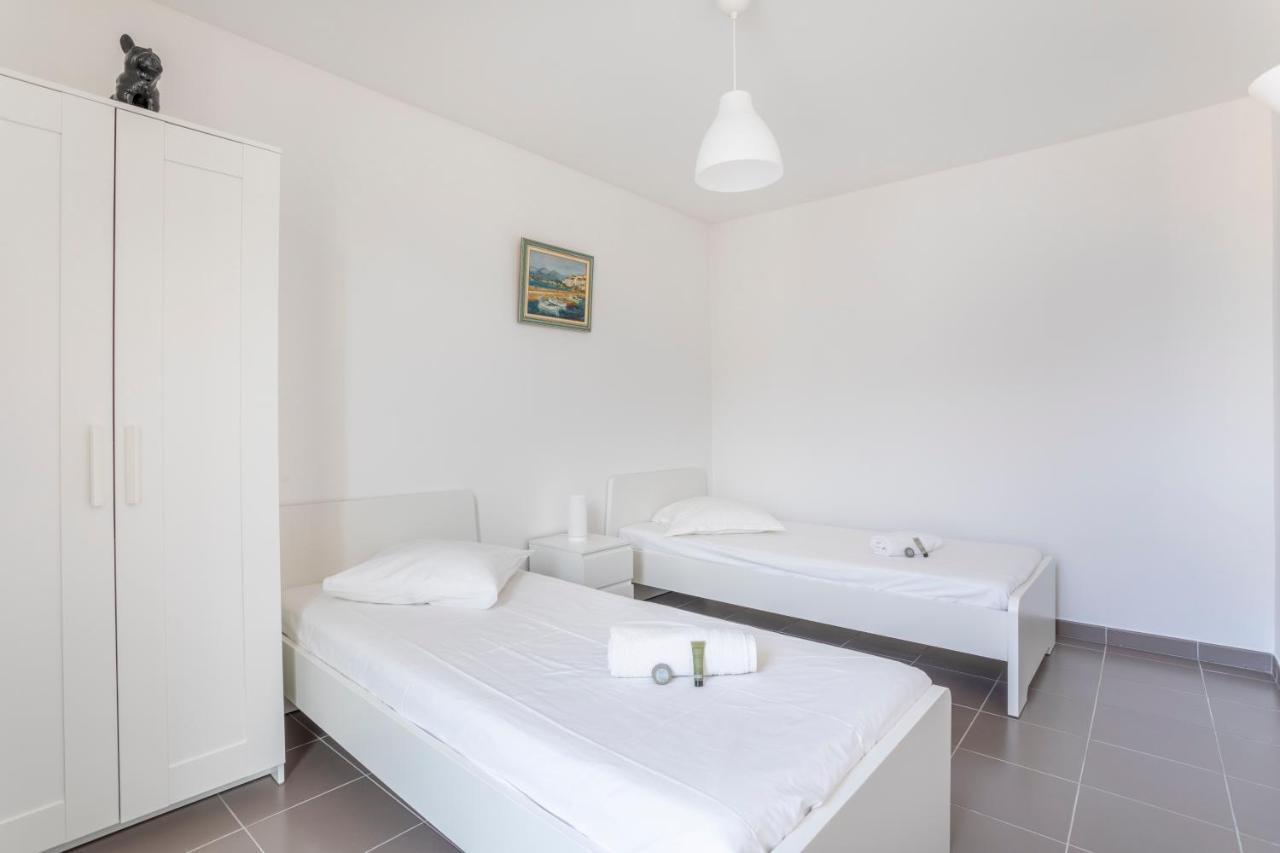 מרסיי New Joliette Comfortable Apartment Well Located With Private Parking מראה חיצוני תמונה